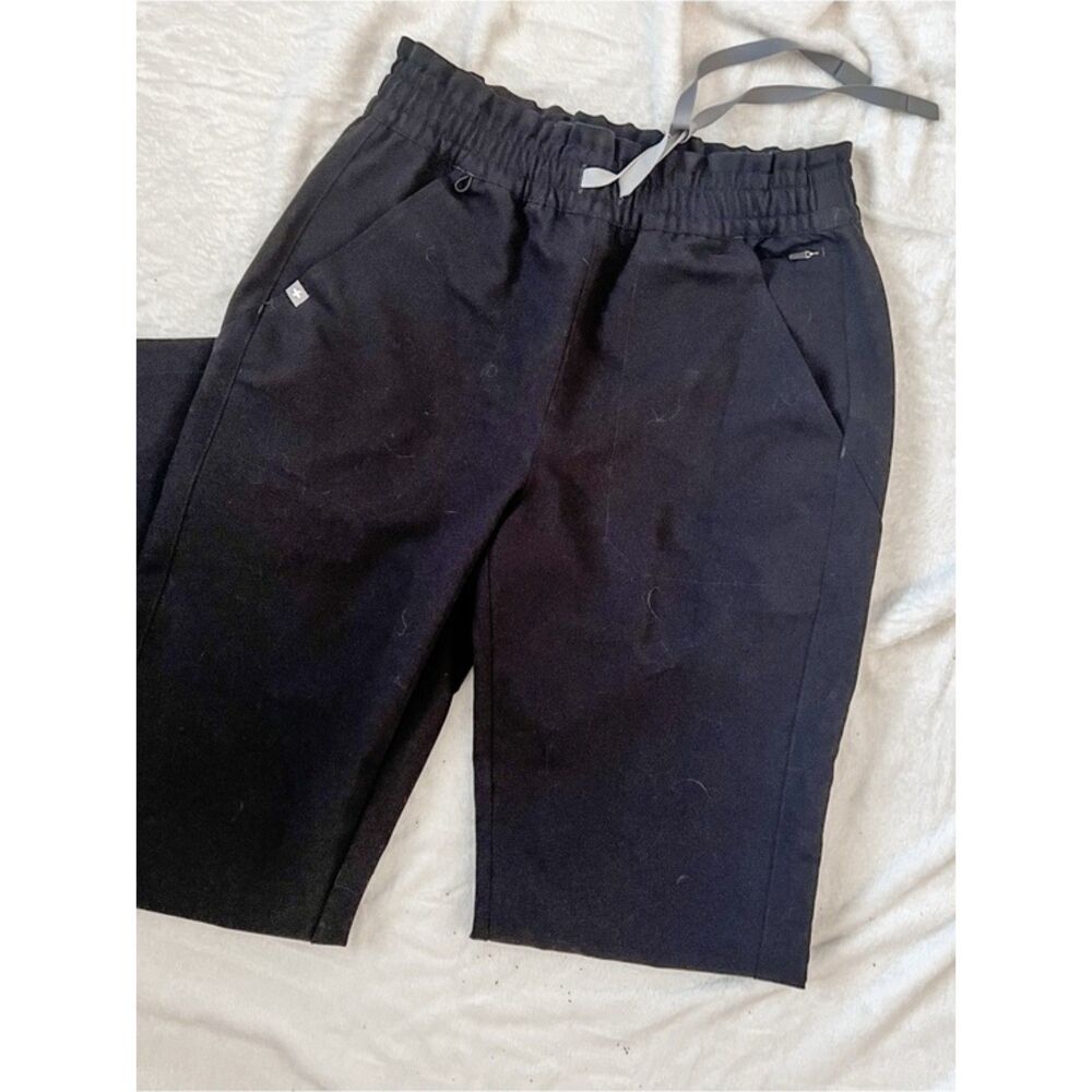 figs davia scrub pant size small